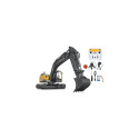 Jamara 406300 Radio-Controlled (RC) model Excavator Electric engine 1:16