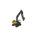 Jamara 406300 Radio-Controlled (RC) model Excavator Electric engine 1:16