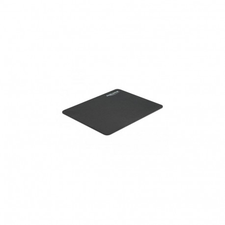DeLOCK 12005 mouse pad Black