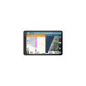 Garmin Camper 1095 navigator Fixed 25.6 cm (10.1&quot;) IPS Touchscreen 554 g Black