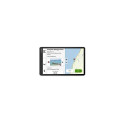 Garmin Camper 1095 navigator Fixed 25.6 cm (10.1&quot;) IPS Touchscreen 554 g Black