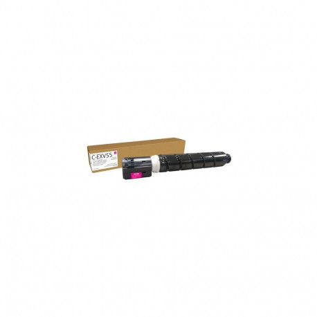 EverydayTM Magenta Remanufactured Toner by Xerox compatible with Canon C-EXV55 (2184C002AA), Standar