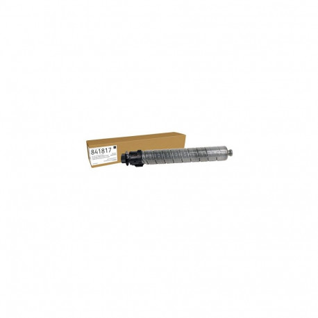 Everyday™ Black Remanufactured Toner by Xerox compatible with Ricoh 841817, Standard capacity