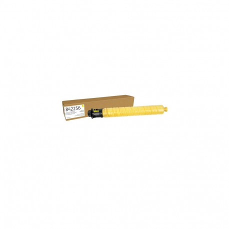 EverydayTM Yellow Remanufactured Toner by Xerox compatible with Ricoh 842256, Standard capacity