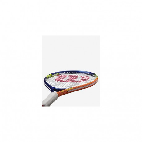 Wilson Slam Jr 21 Blue, Orange, White 1 pc(s)