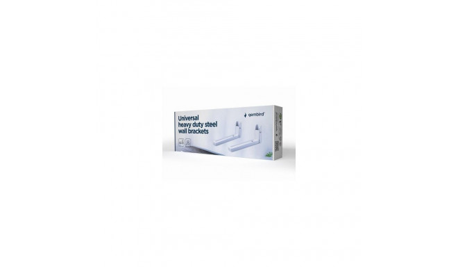 Gembird WM-U30-01-W bracket/brace
