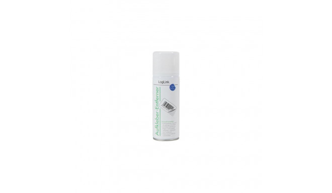 LogiLink RP0016 stationery adhesive remover 200 ml Spray