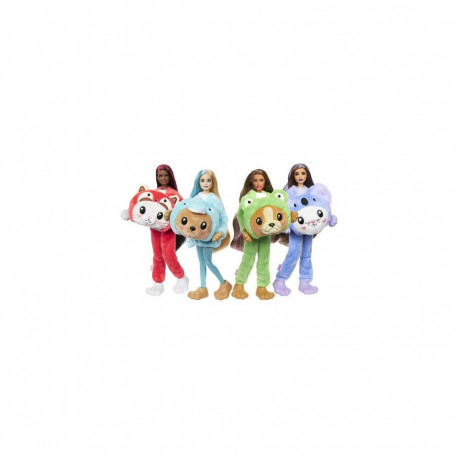 Barbie Cutie Reveal Dolls Assortment
