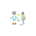 Barbie Cutie Reveal Dolls Assortment