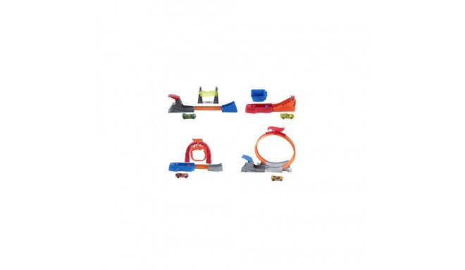 Hot Wheels Action RACE RALLY ASSORTMENT