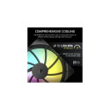 Corsair RS140 ARGB Computer case Fan 14 cm Black 2 pc(s)