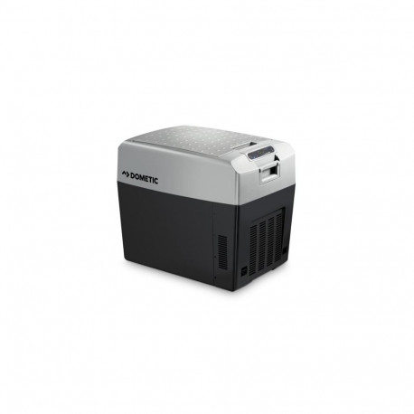 Dometic TCX 35 cool box 33 L Electric Black, Silver