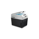 Dometic TCX 35 cool box 33 L Electric Black, Silver