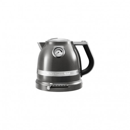 KitchenAid 5KEK1522EMS electric kettle 1.5 L 2400 W Silver