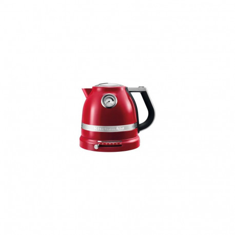 KitchenAid 5KEK1522EER electric kettle 1.5 L 2400 W Red