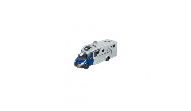 Majorette Hymer B-Class Camper