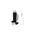 Stanley 10-08266-002 vacuum flask 1 L Black