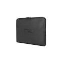 Tucano Today 30.5 cm (12&quot;) Sleeve case Black