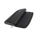Tucano Today 30.5 cm (12&quot;) Sleeve case Black