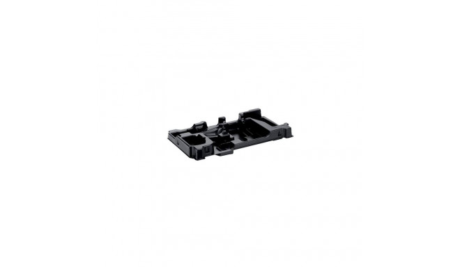 Metabo 628919000 storage box accessory Black Divider set