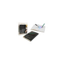 Jada Toys Harry Potter Tom Riddle&#039;s Diar writing notebook Black