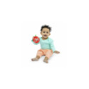 Oball Bright Starts Hold My Own Teether Toy - Apple