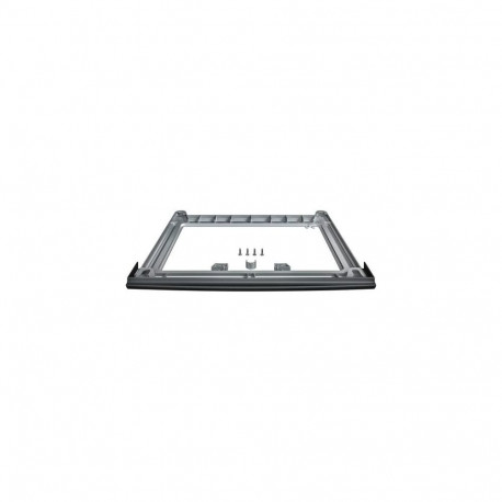 Bosch WTZ2741C washing machine part/accessory Stacking kit 1 pc(s)