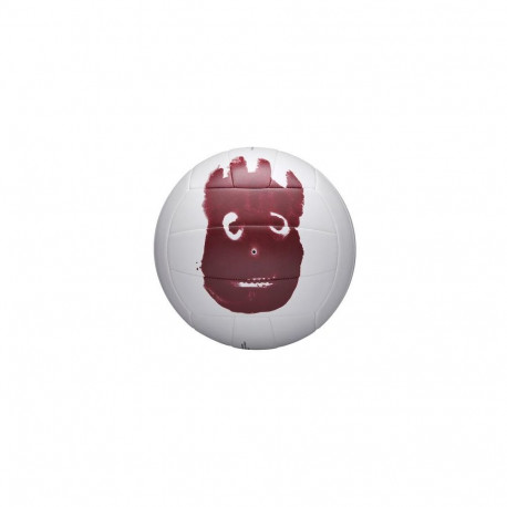 Wilson Cast Away Outdoor Red, White
