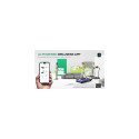 Urevo Treadmill with built-in work and exercise desk Foldi 3S