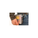 Stanley STST81679-1 storage box Storage tray Rectangular Polypropylene (PP) Black, Yellow