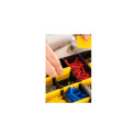Stanley STST81681-1 storage box Rectangular Polypropylene (PP) Black, Yellow