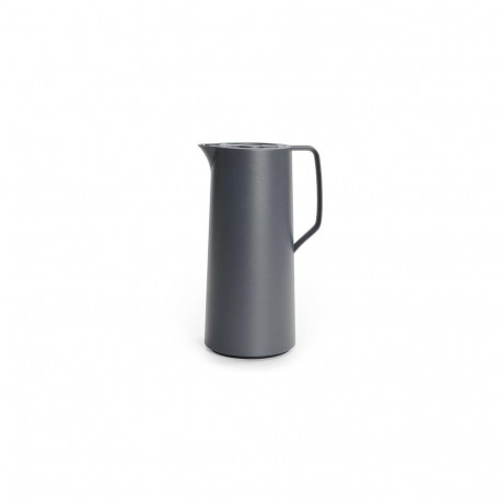 EMSA Motiva Single teapot 1000 ml Anthracite