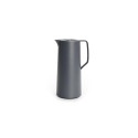 EMSA Motiva Single teapot 1000 ml Anthracite