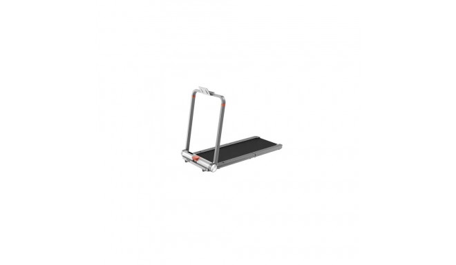 Kingsmith MC21 WalkingPad grey electric treadmill