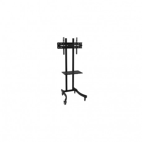 Techly ICA-TR23 TV cabinet/entertainment centre 1 shelves