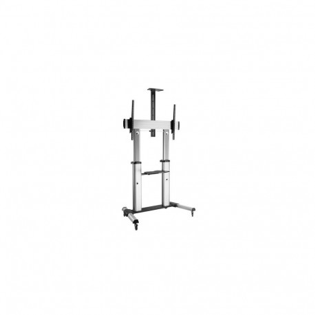 Techly ICA-TR24 TV cabinet/entertainment centre 1 shelves