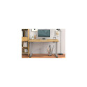 Digitus Electrically Height-Adjustable Table Frame, dual motor, 3 levels, gray