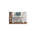 Digitus Electrically Height-Adjustable Table Frame, dual motor, 3 levels, white