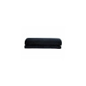 Arozzi Footrest Soft Fabric - Dark Grey