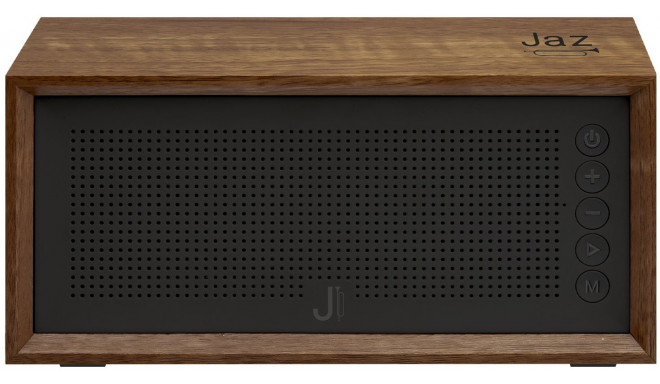 Jaz wireless speaker BT, brown
