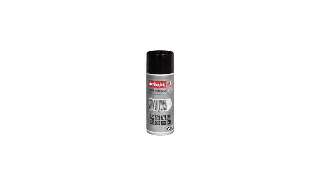 Activejet AOC-400 label remover 400ml