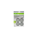 Electrolux E4WHPA02 washing machine part/accessory Anti-vibration pads 4 pc(s)