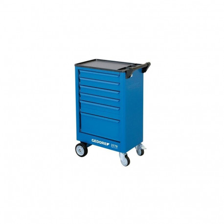 Gedore 9018140. tool cart