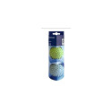 Electrolux EDBALL washing machine part/accessory Laundry ball 2 pc(s)