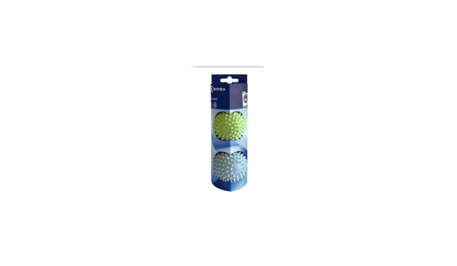 Electrolux EDBALL washing machine part/accessory Laundry ball 2 pc(s)