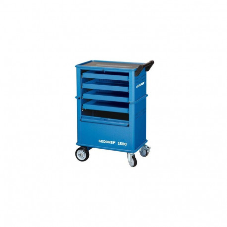 Gedore 6627550 tool cart