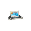Fellowes Helios 30 thermal binding machine 300 sheets 180 s Graphite