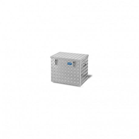 ALUTEC R 120 Storage box Rectangular Aluminium