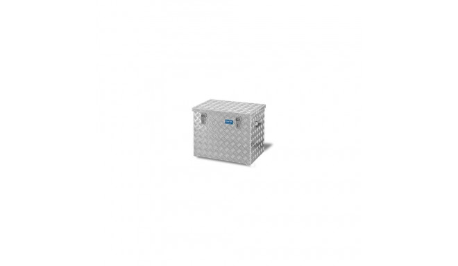 ALUTEC R 120 Storage box Rectangular Aluminium