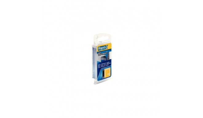 Rapid 40109519 staples Staples pack 1600 staples